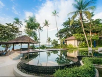 Outrigger Koh Samui Beach Resort 