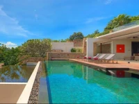 SAMUJANA - Four Bedroom Pool Villa - Villa 15 