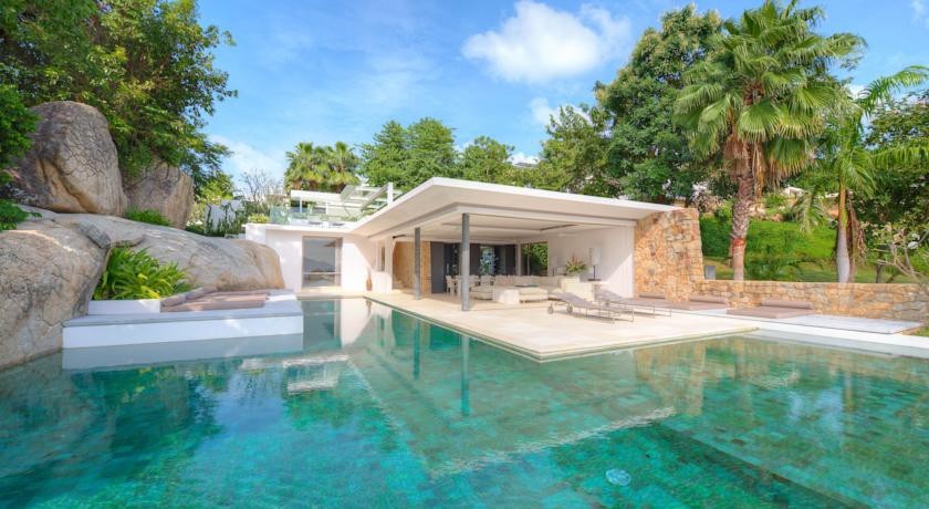 SAMUJANA - Four Bedroom Pool Villa - Villa 8 