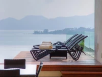 SAMUJANA - Three Bedroom Pool Villa - Villa 11B 