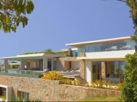 SAMUJANA-Five Bedrooms Pool Villa - Villa 3 