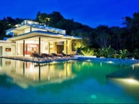 SAMUJANA-Four Bedrooms Pool Villa - Villa 19 