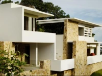 SAMUJANA-Three Bedrooms Pool Villa - Villa 11 