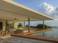 Six Bedroom Private Pool Spectacular Samujana villa 21 