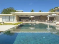 Six Bedroom Private Pool Spectacular Samujana Villa 22 