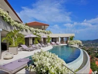 Summitra Panorama Villa 