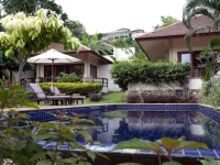 Summitra Pavilion Villa No. 3 