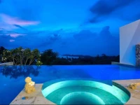 Villa Haiyi with Infinity Pool (3-Bedroom) 