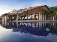 Cape Summitra Villa 