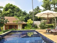 Manmuang Plantation Villa 