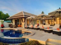 POR de SOL Private Pool Villa 