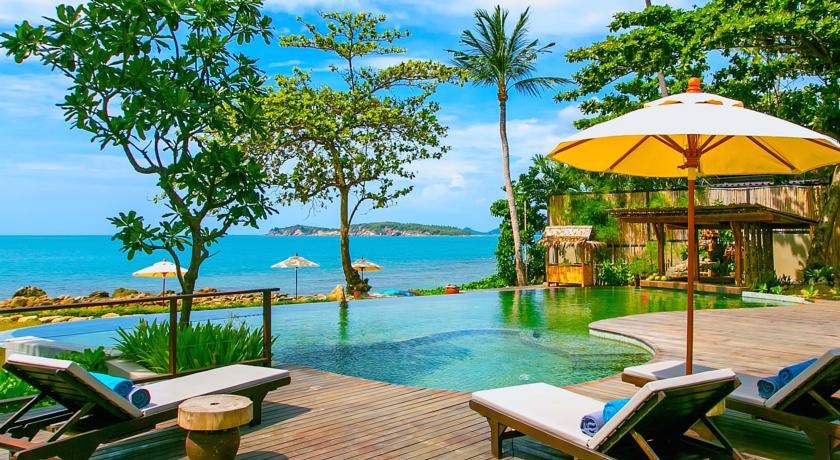 Sea Dance Resort 