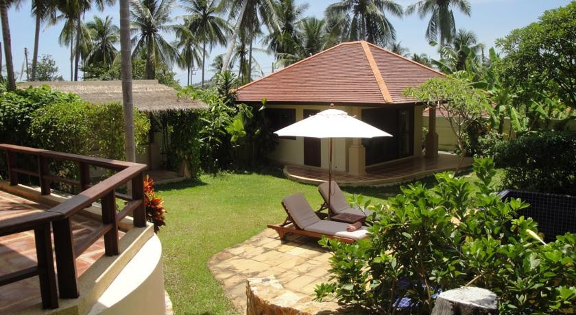Som O Plantation Villa 