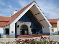 Kehida Termal Hotel 4*