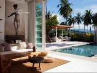 Villa Akasha 