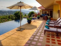 Villa Alpha 