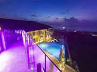 Villa Skyfall 