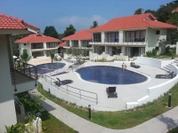 Choeng Mon Gardens Resort 