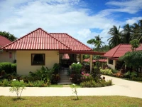 Chor Chang Villa Resort 