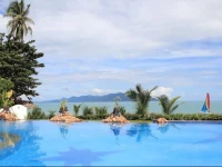 Nantra Thongson Bay Resort & Villas 