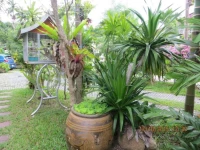 Choengmon Residence 2*