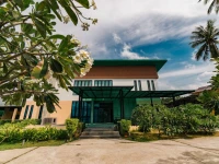 Backpackers Eurohostel 