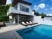 Ploizy Villa Management 