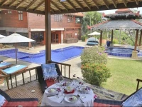 Presidential Grand Thai Villa 