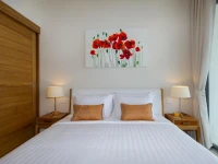 The Ridge Villa 8 