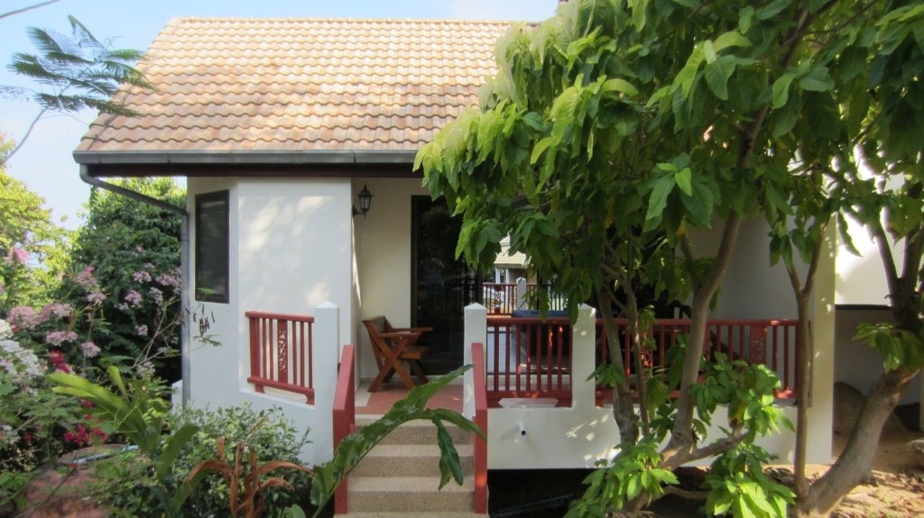 Viewpoint Residence 