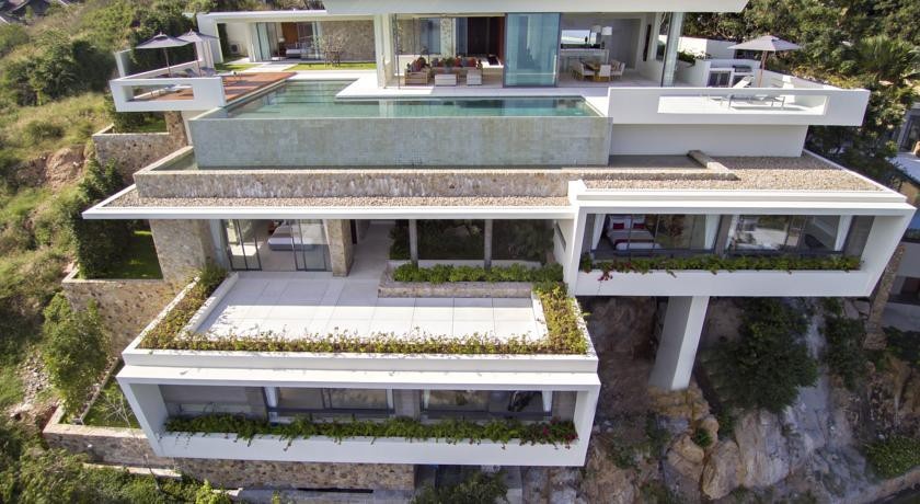 Villa Natha 