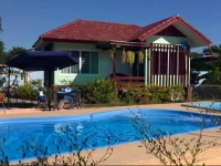 Sabai Sabai Resort & Restaurant 