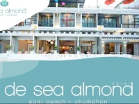 De Sea Almond 4*