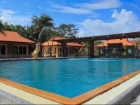 Klednatee Resort and Spa 