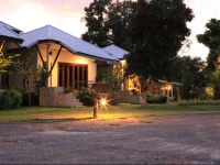 Saphli Villa 