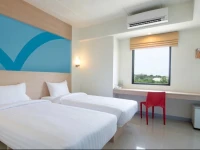 Hop Inn Chumphon 