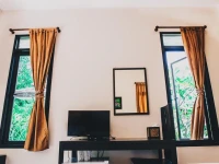 Baan Klong Resort 