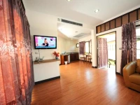 Maeklong Marina Resort 