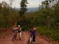 Mountain Green resort