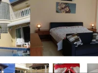 My Jomtien Pool Villa 