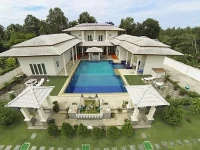 The White House Huay Yai 7Bed 