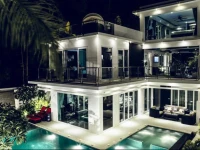 VIP Villas In Pattaya 