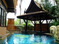 Weekend Villas - Private Pool Villa 3-4 Beds 