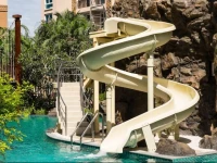 Atlantis Condo Resort by KG 