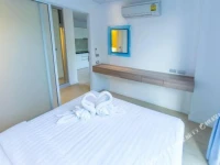 Atlantis Resort Jomtien Beach 