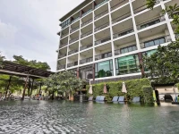 Fifth Jomtien Pattaya 4*