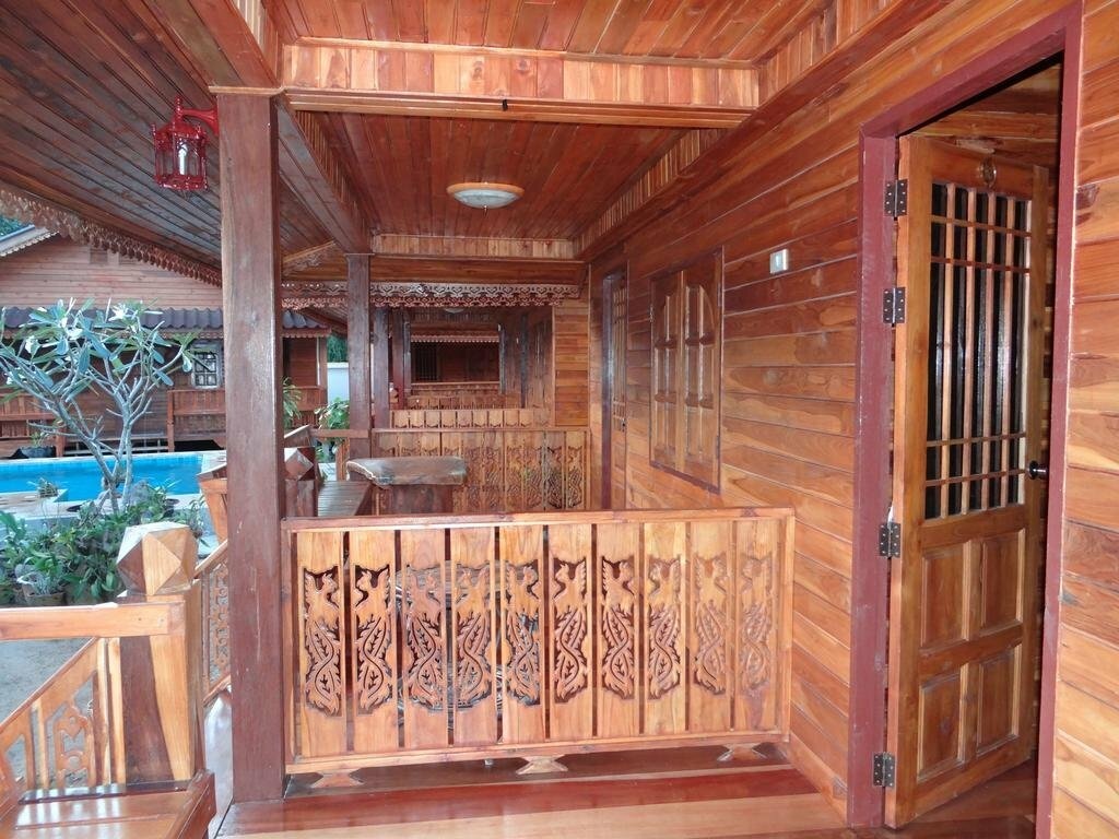 My dream house resort 