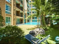 Atlantis Condo by MyPattayaStay 