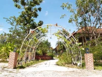 Cowboy Farm Resort Pattaya 