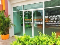 Duo Residence Jomtien 